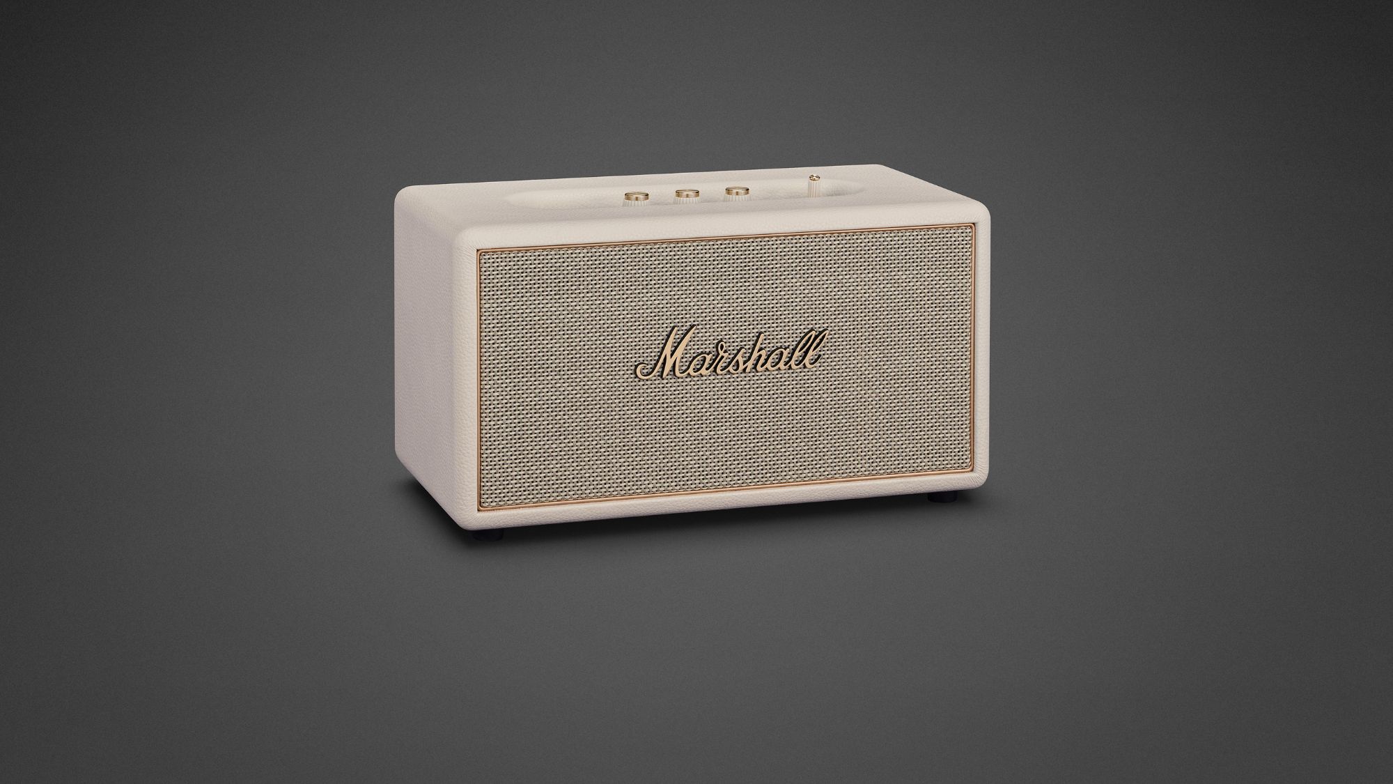 Marshall’s new Acton IV and Stanmore IV make a strong case for upgrading your home audio