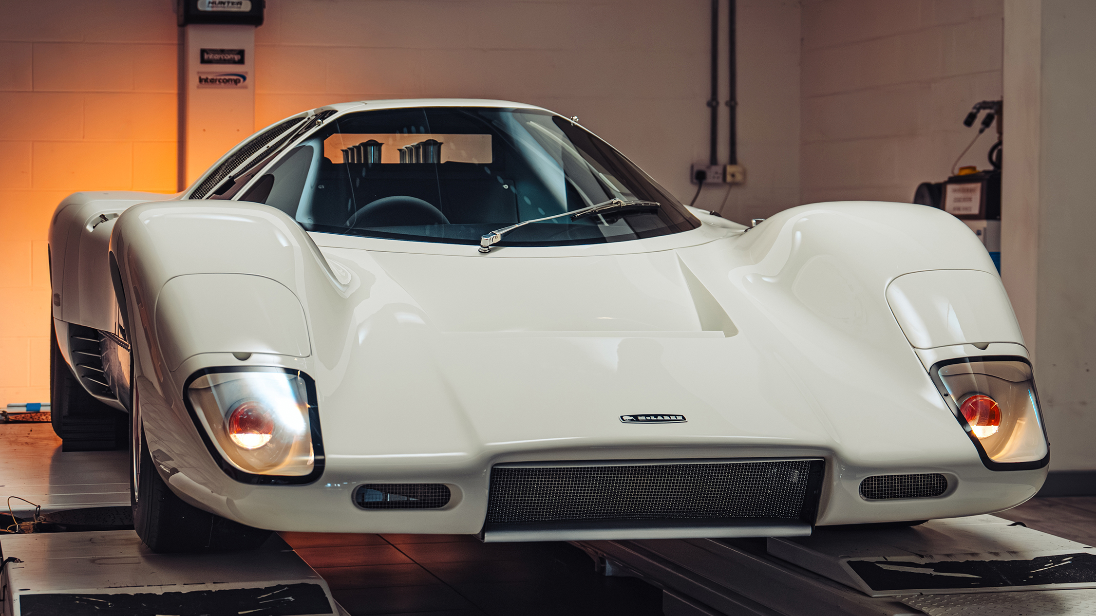 McLaren Just Recreated The Lost Supercar That Came Before The Legendary F1 | Carscoops