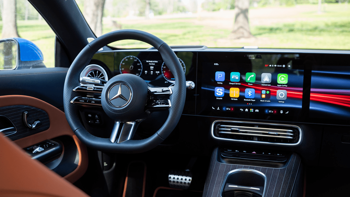 In-Car Cameras Are Now Required in Europe. US Isn’t Far Behind