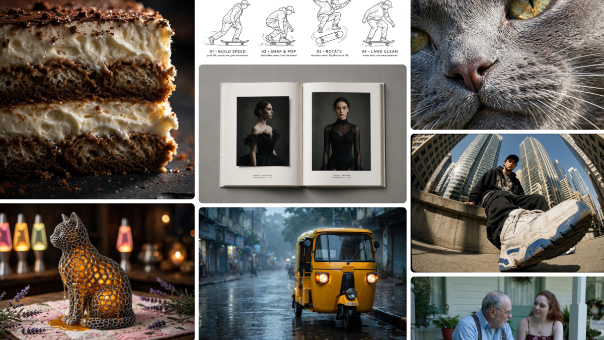Muse Image is technically impressive, but Meta’s use of Instagram photos raises questions