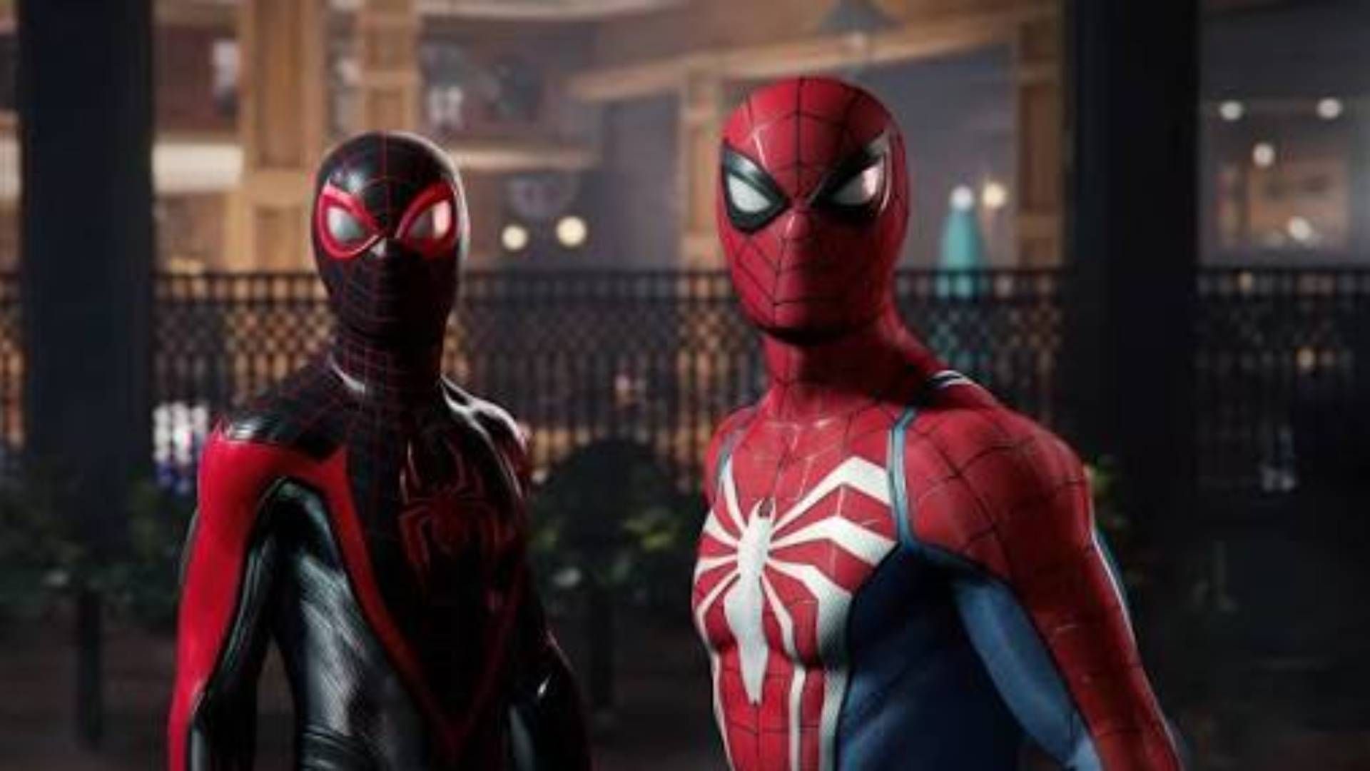 Tom Holland says Spider-Man’s fight moves in Brand New Day were influenced by Insomniac’s game finishers