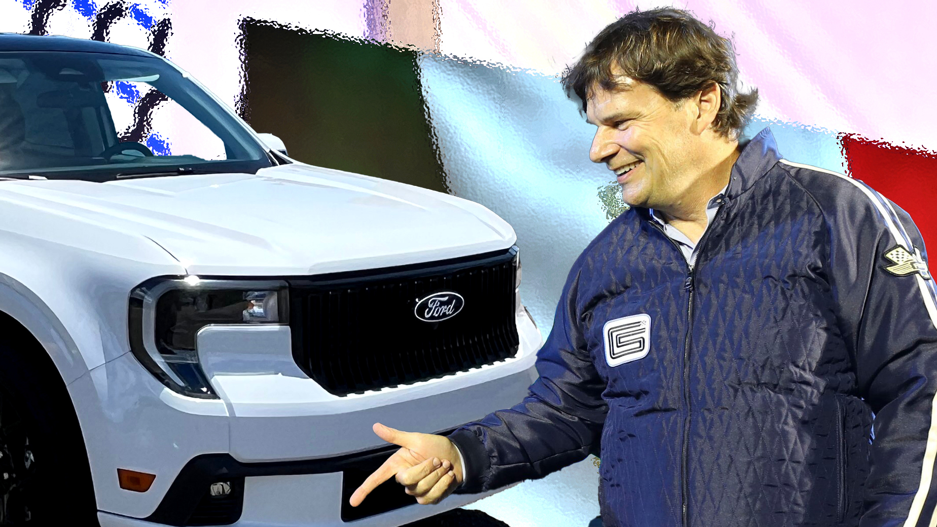 Jim Farley Says The Plants Setting Ford’s Quality Standard Aren’t American | Carscoops
