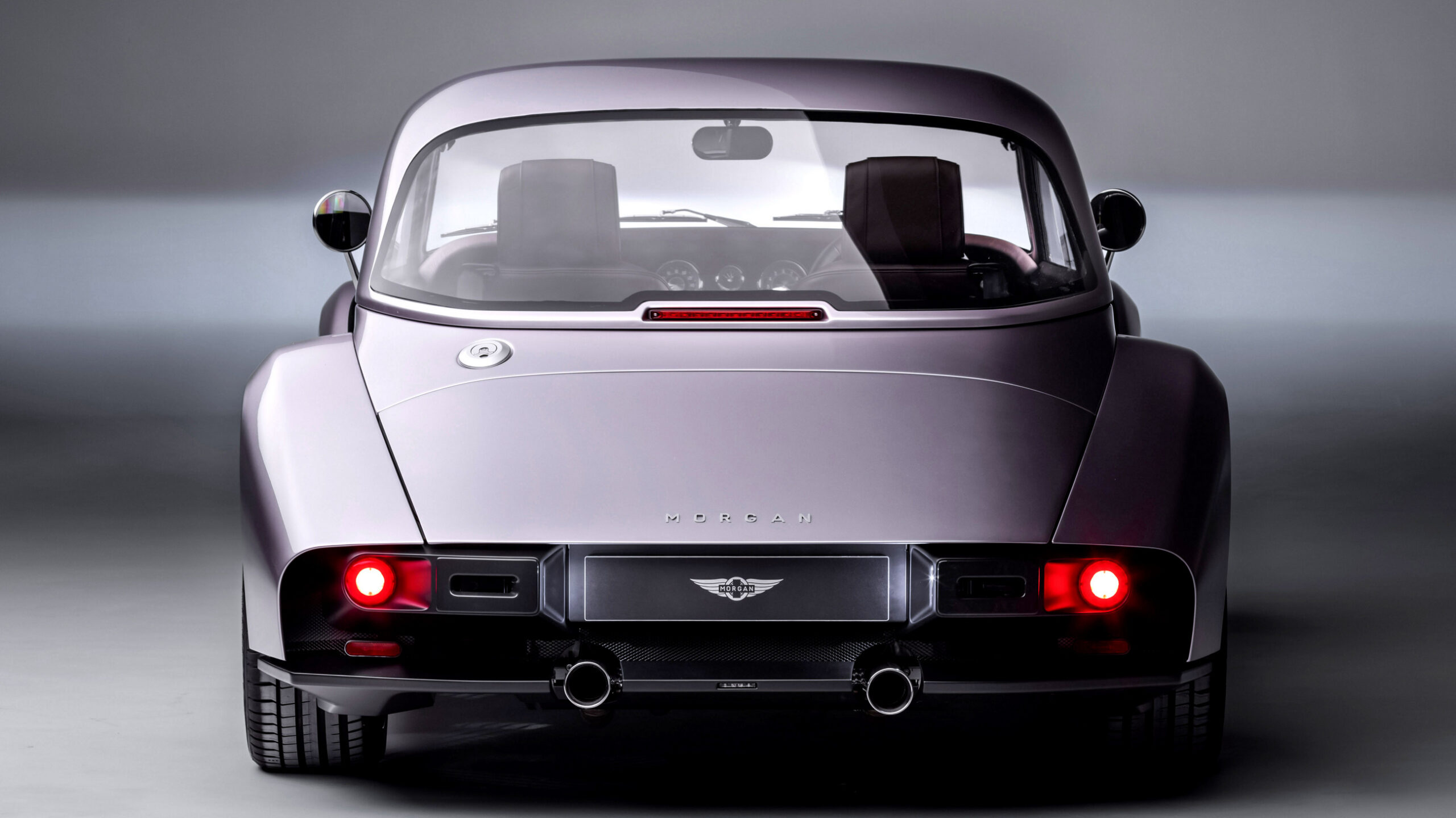 Morgan Supersport Finally Comes To America, But It Left Two Things Behind In Europe | Carscoops