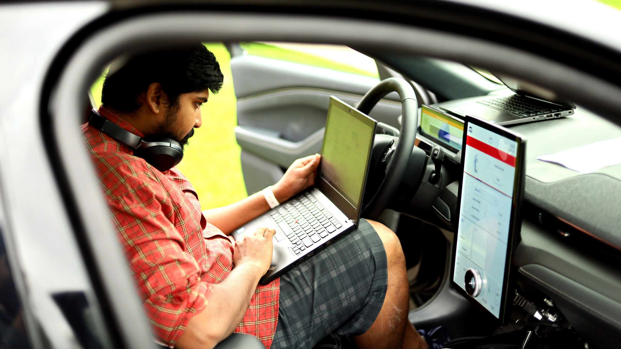 The Car-Hacking Threat Is Real, Just Not The One Hollywood Sold You | Carscoops