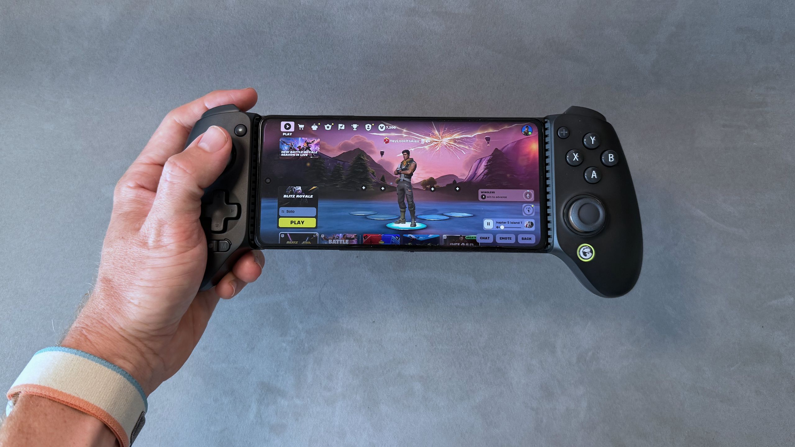 The GameSir G8+ Bluetooth is proof that going wireless isn’t always better