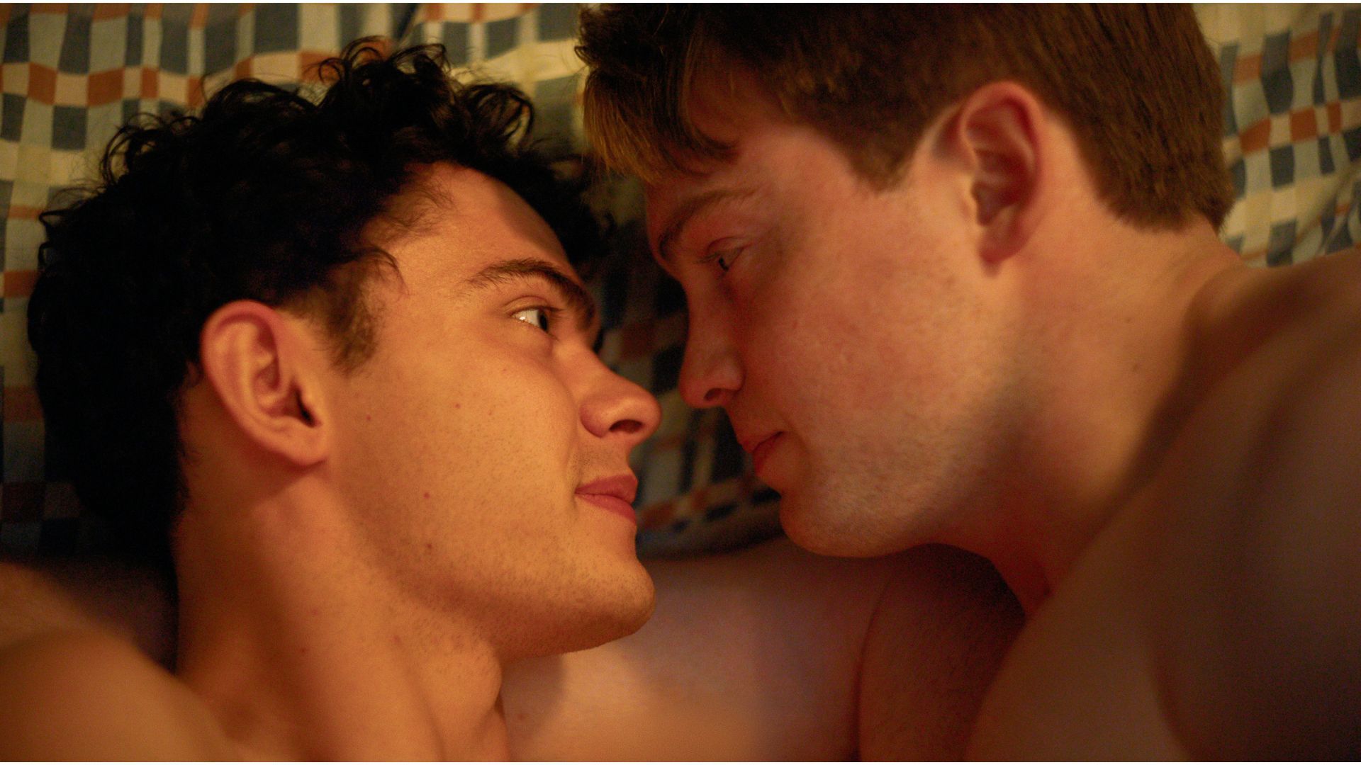 Heartstopper Forever is exactly the ending to Nick and Charlie’s love story that I wanted — as new Netflix movie turns up the R-rated content