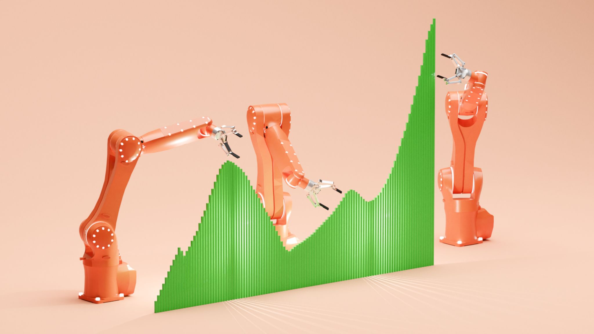The enduring paradox of the AI economy — models get better and more efficient, yet costs can still easily spiral out of control