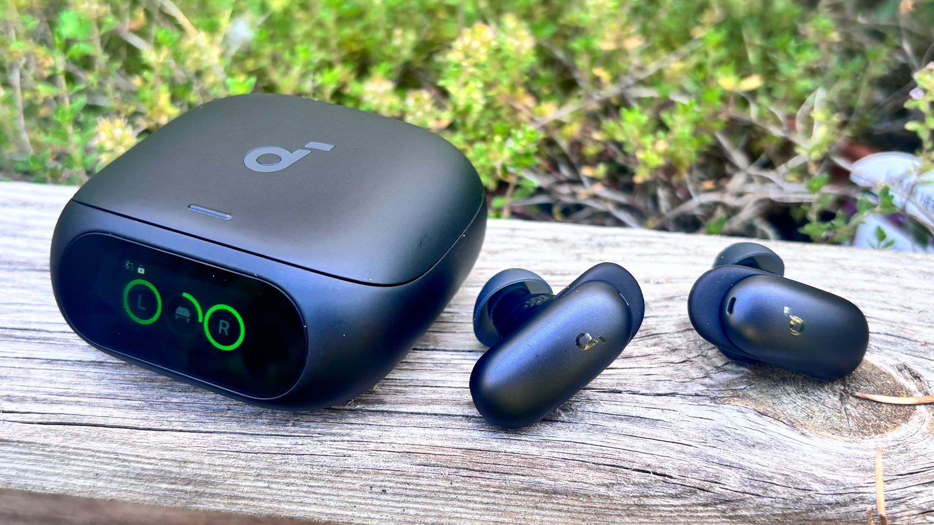 Soundcore’s mid-range wireless earbuds have lots of features and plenty of on-paper appeal, but can they challenge the best?
