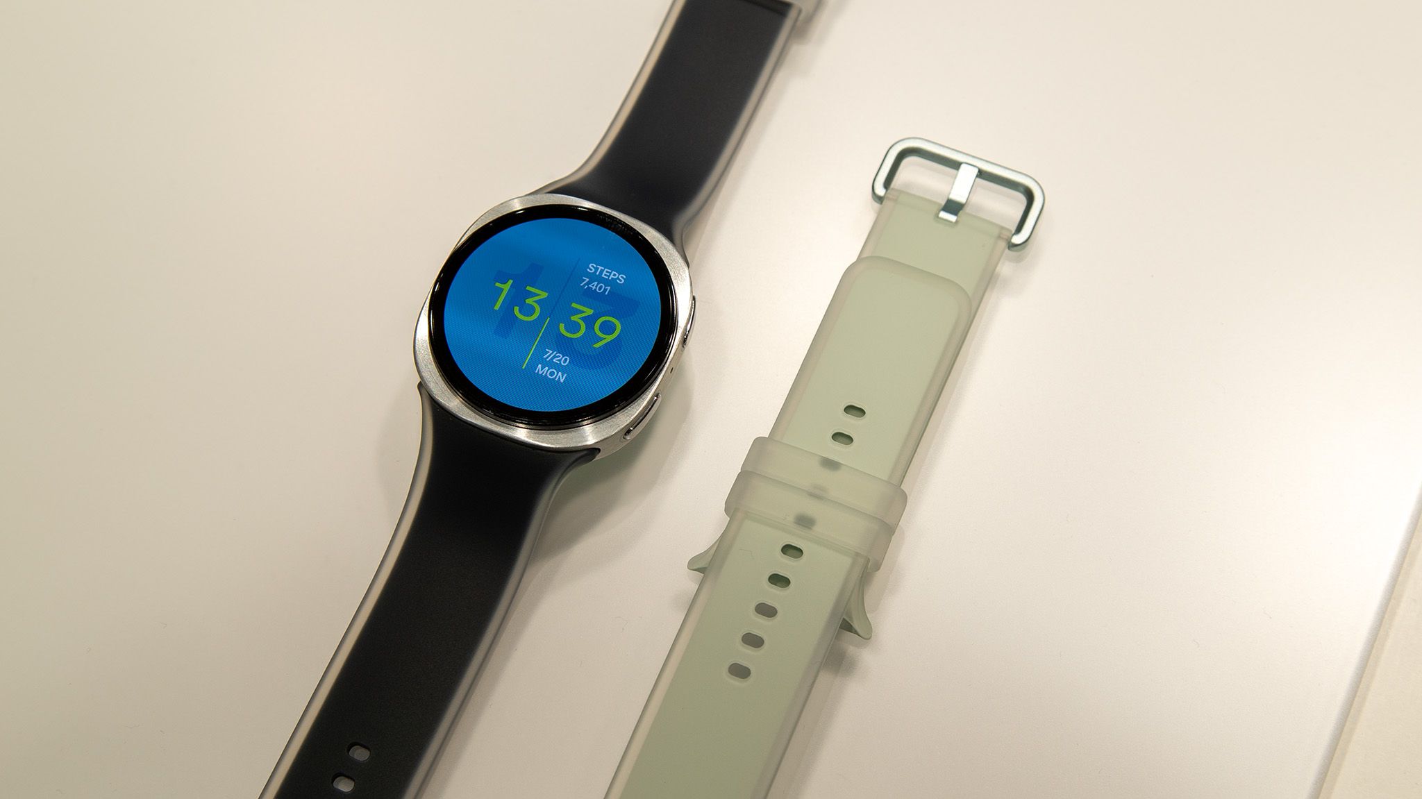 The Samsung Galaxy Watch 9 isn’t even out yet, and Amazon already wants to pay you $50 to try it