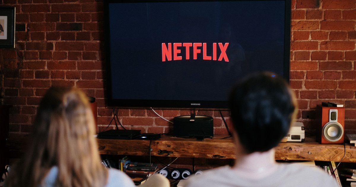 Netflix is worried people aren’t watching enough so its next move could change the app forever