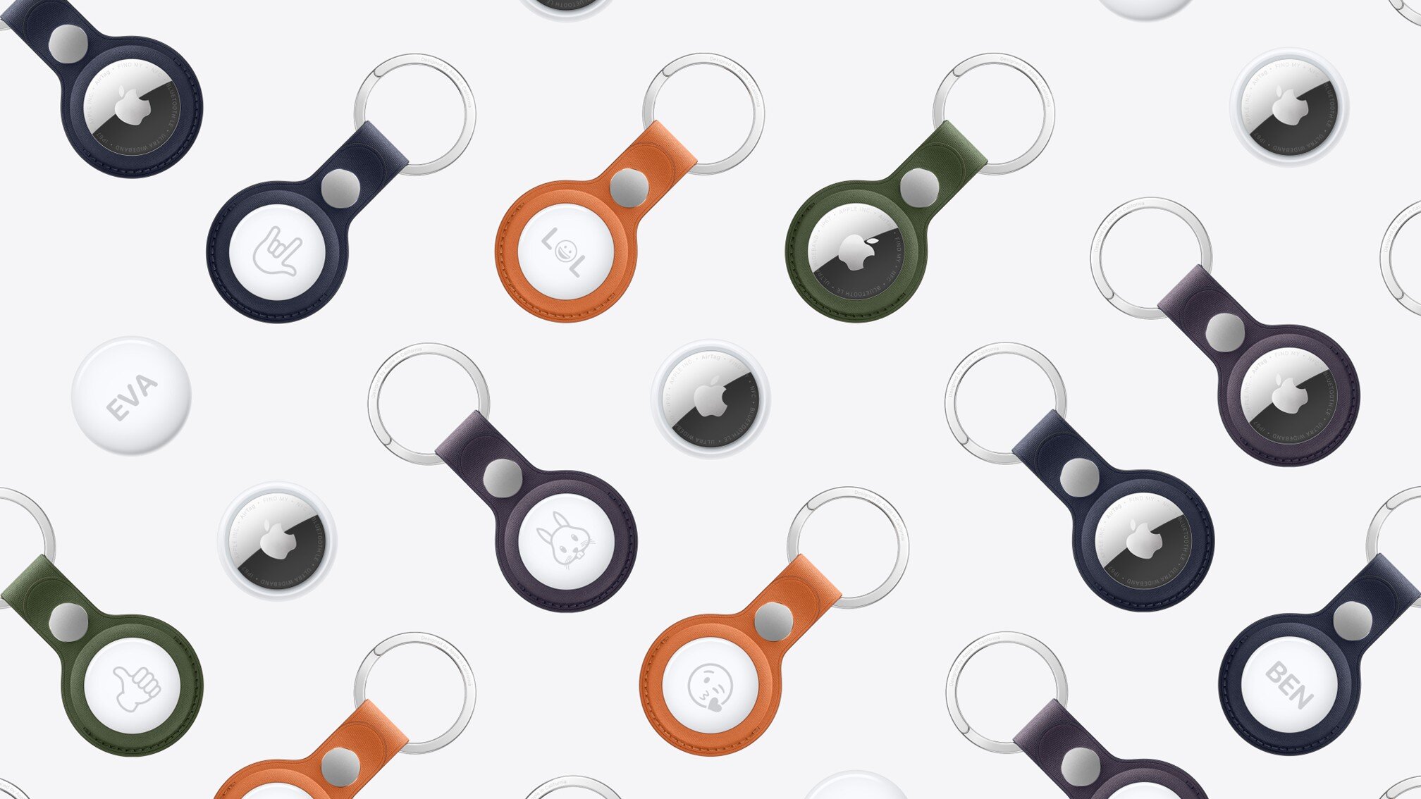 Apple AirTag 2 4-pack drops to $89, equaling its best deal ever
