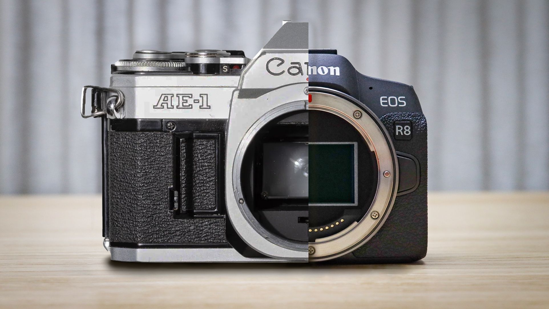 Canon’s next launch is a retro camera powered by its new 32.5MP sensor – and my credit card is ready!