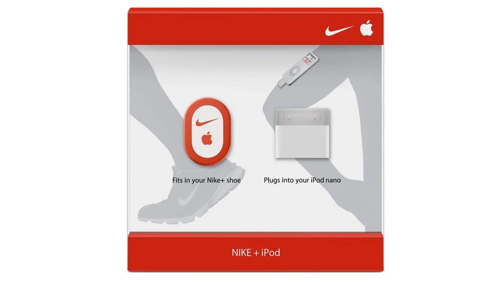 Today in Apple history: Nike+iPod Sport Kit puts fitness tracking in your pocket