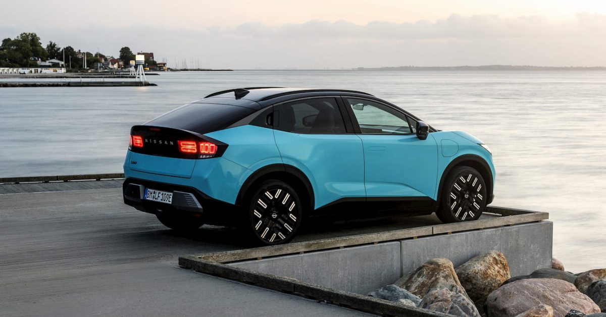 UK EV registrations hit 30% share in June as Tesla rebounds 42%