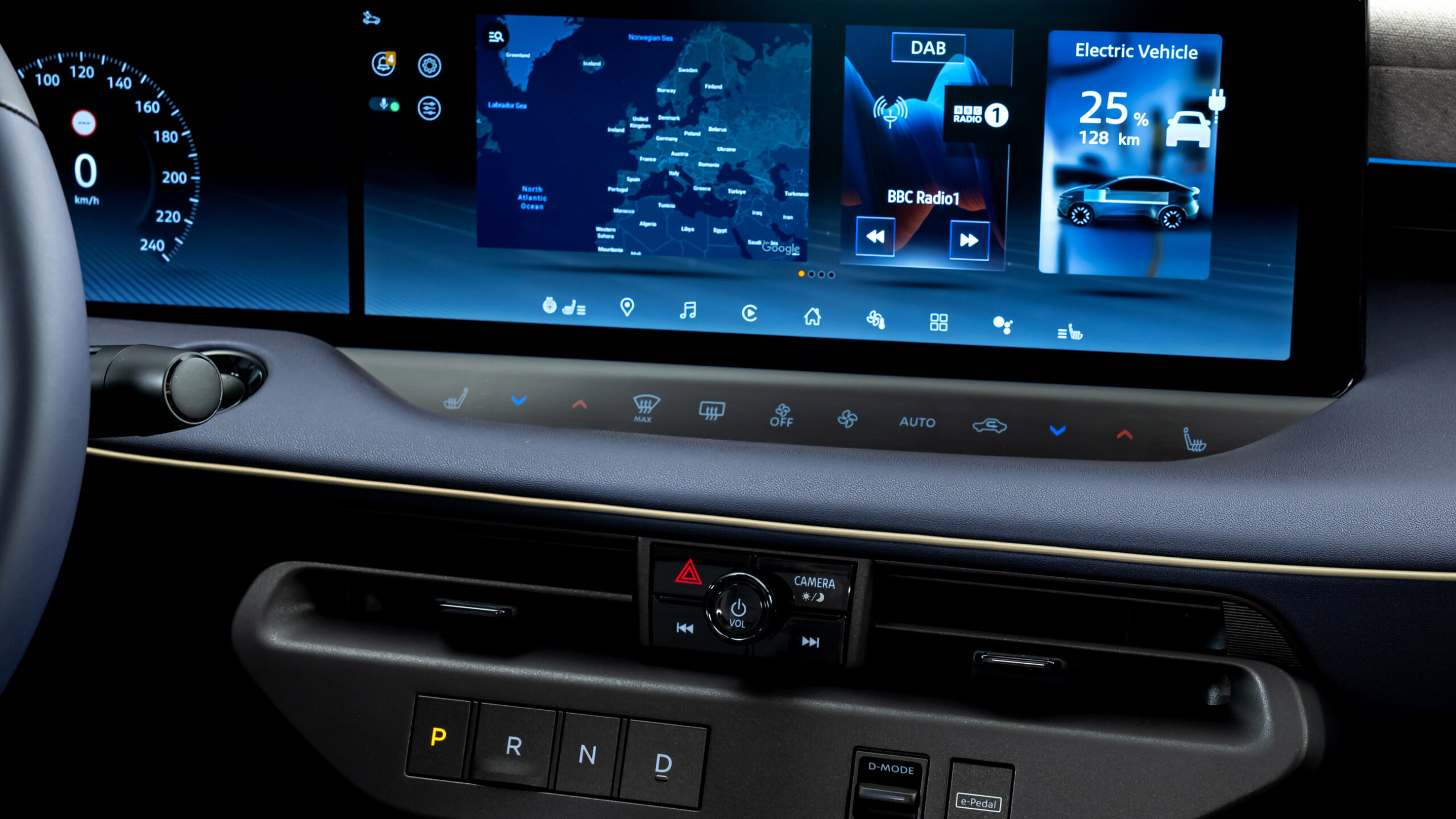 Your Next Honda Could Run Nissan’s Software | Carscoops