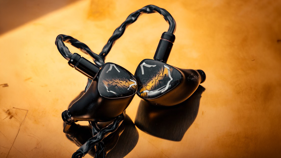 Noble Audio’s new budget-ish IEMs are the closest thing to affordable luxury audio