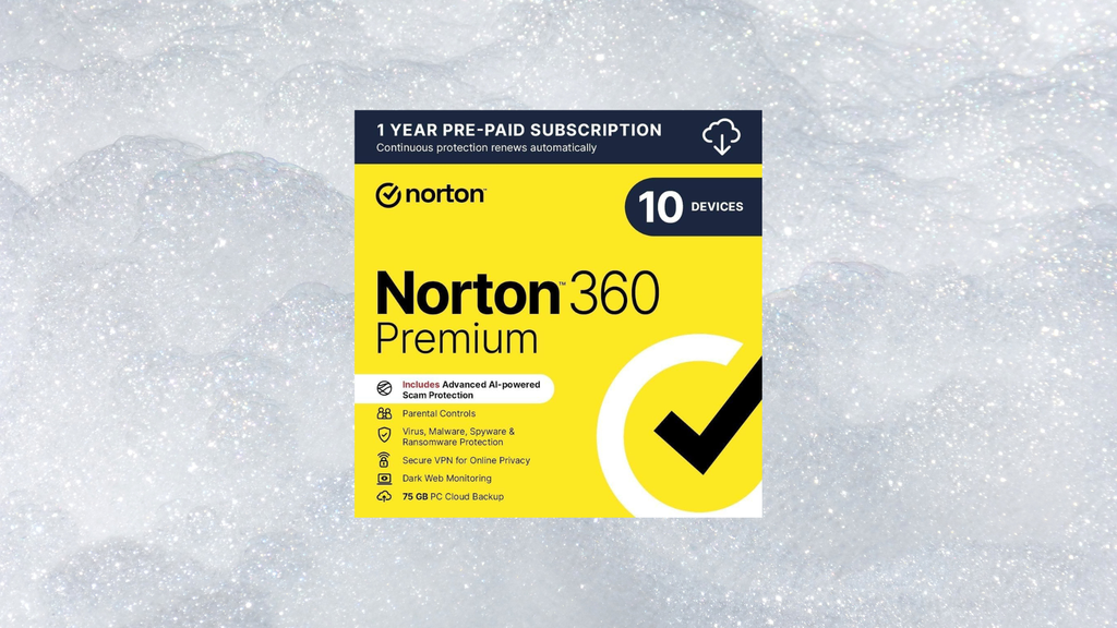 This Norton 360 Premium deal cuts the price by 81%