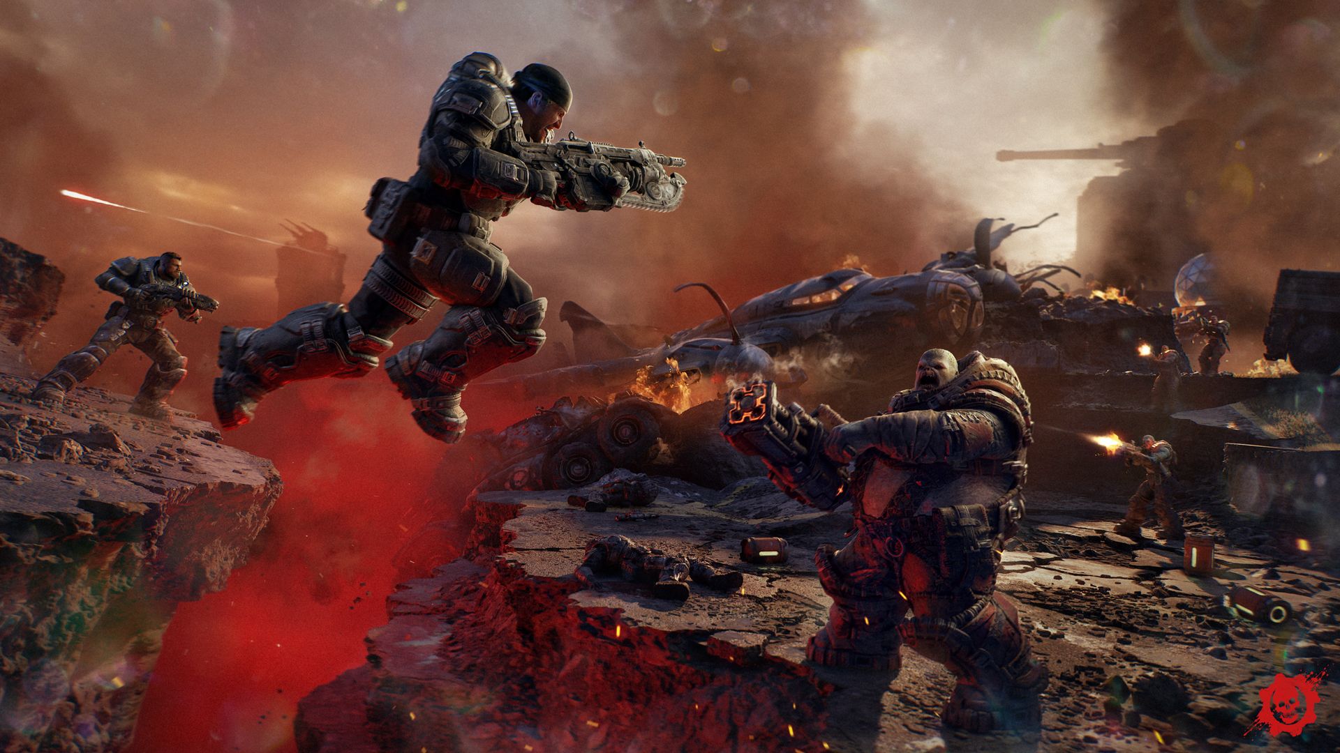 Xbox exec tells fans not to “overly fixate on single-player” games becoming console exclusives because it’s not “carved in stone”