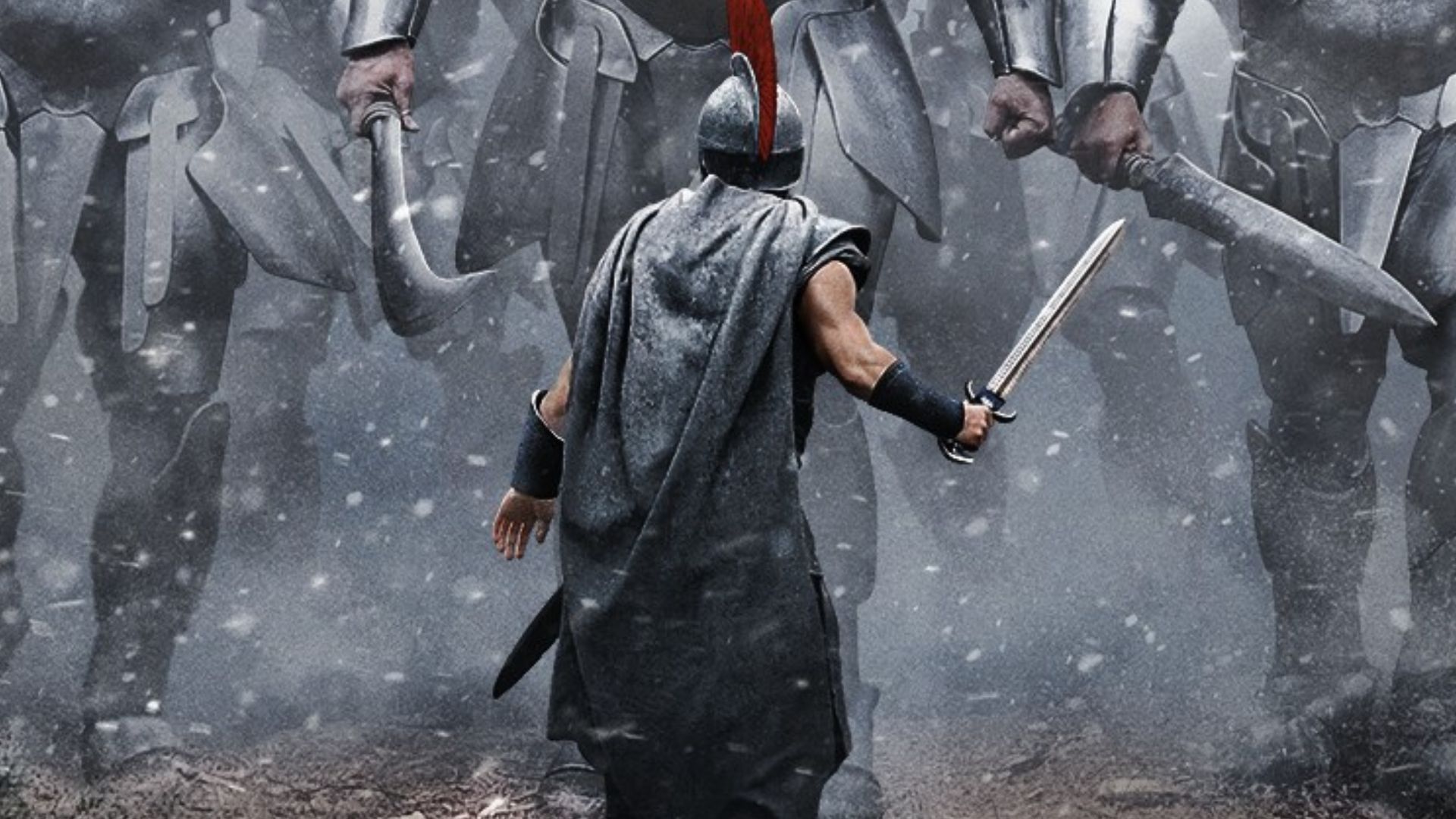 The Odyssey IMAX 70mm screenings branded ‘beyond disgusting’ by fans as new confusion sparked by online clips — why can less than 40 theaters worldwide show the full thing?