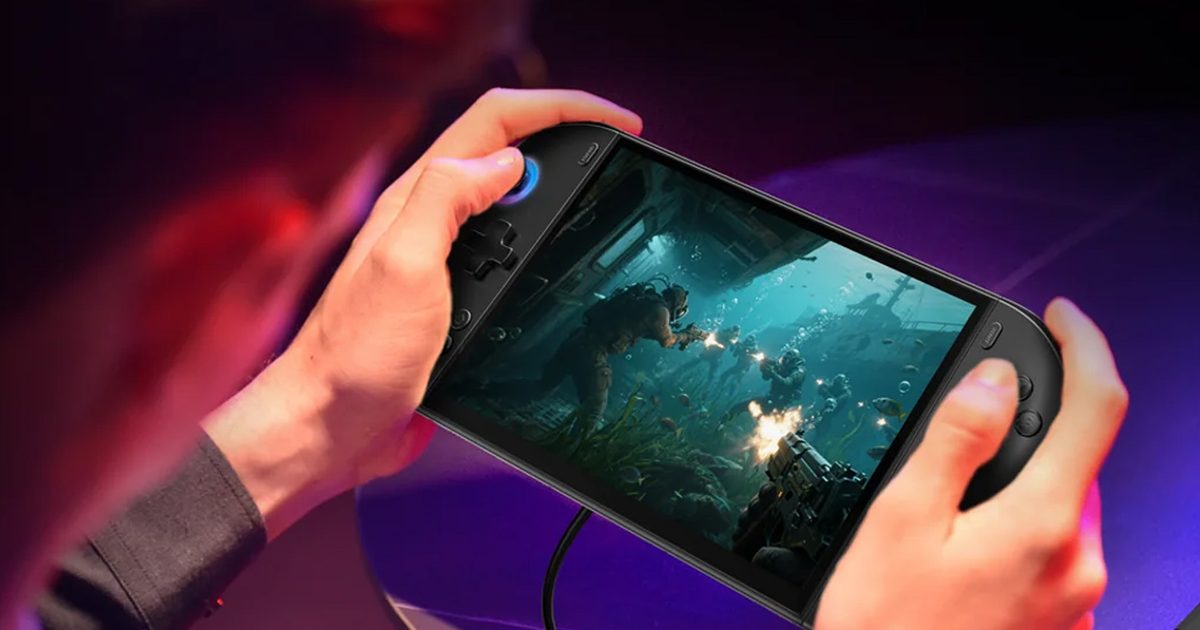 ONEXPLAYER’s new handheld packs AMD Ryzen AI Max+ 388 and liquid cooling at an eye-watering price