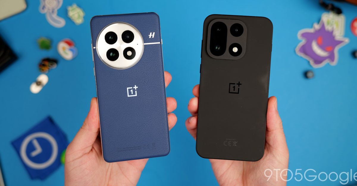 Who will you switch to now that OnePlus is effectively dead? [Poll]