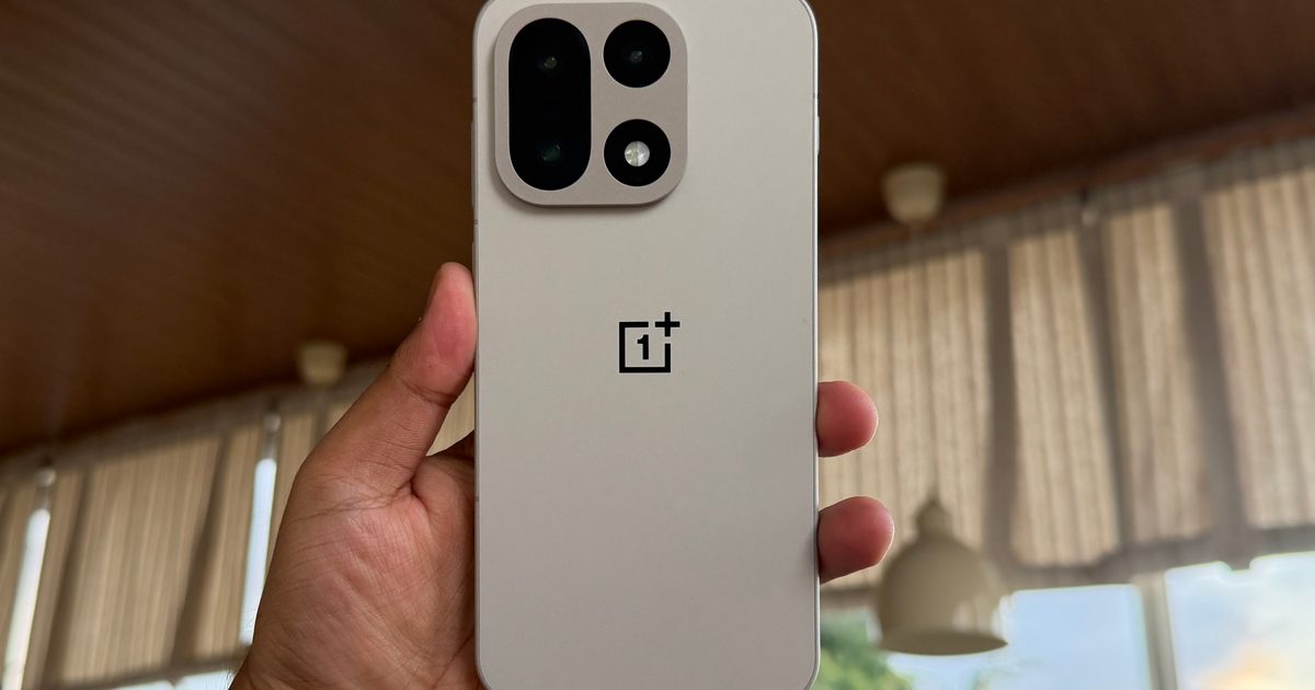 OnePlus officially teases gaming-focused upgrades for the OnePlus 16