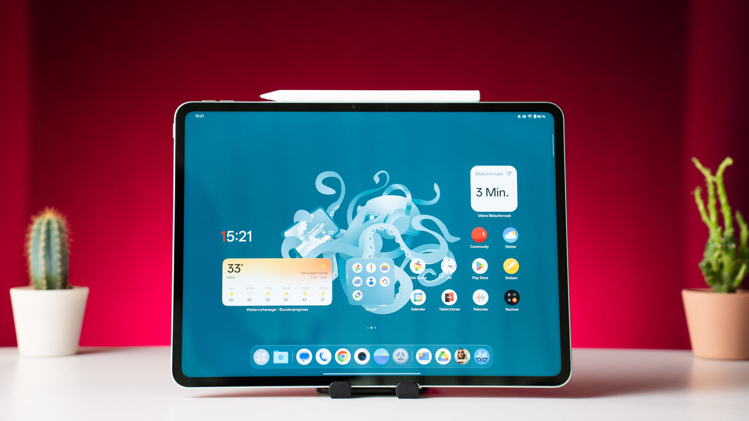 OnePlus Pad 4 Review: Amazing for Gaming, BUT…. • MyNextTablet