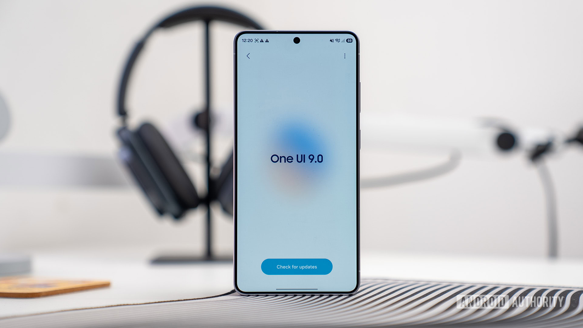 Samsung could be working on a new ‘My FanCam’ feature with One UI 9