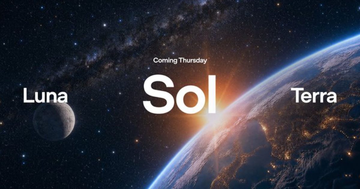 You’ll finally be able to try OpenAI’s GPT-5.6 Sol, Terra, and Luna models this week