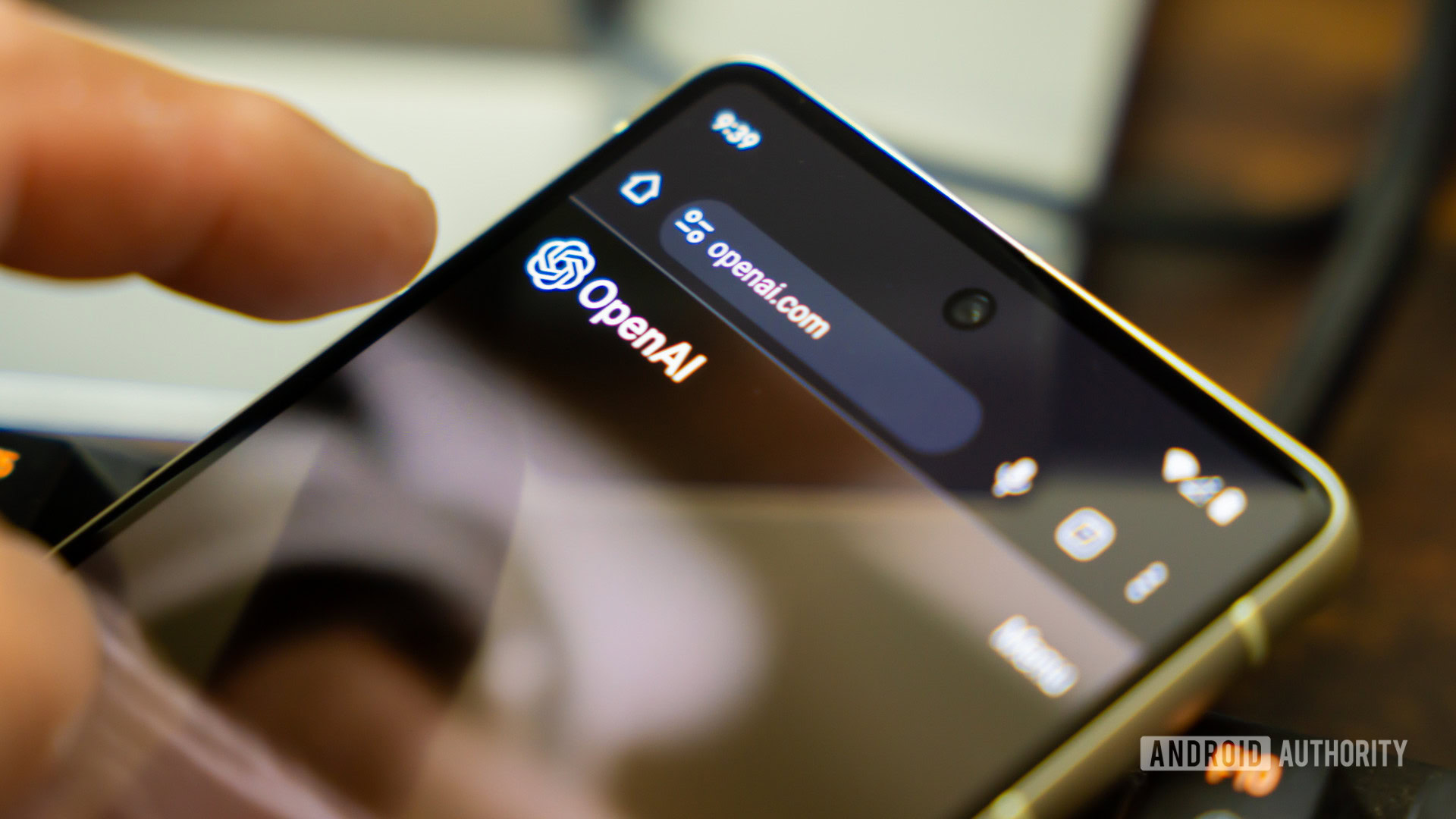 OpenAI launches an AI agent built to automate your entire job