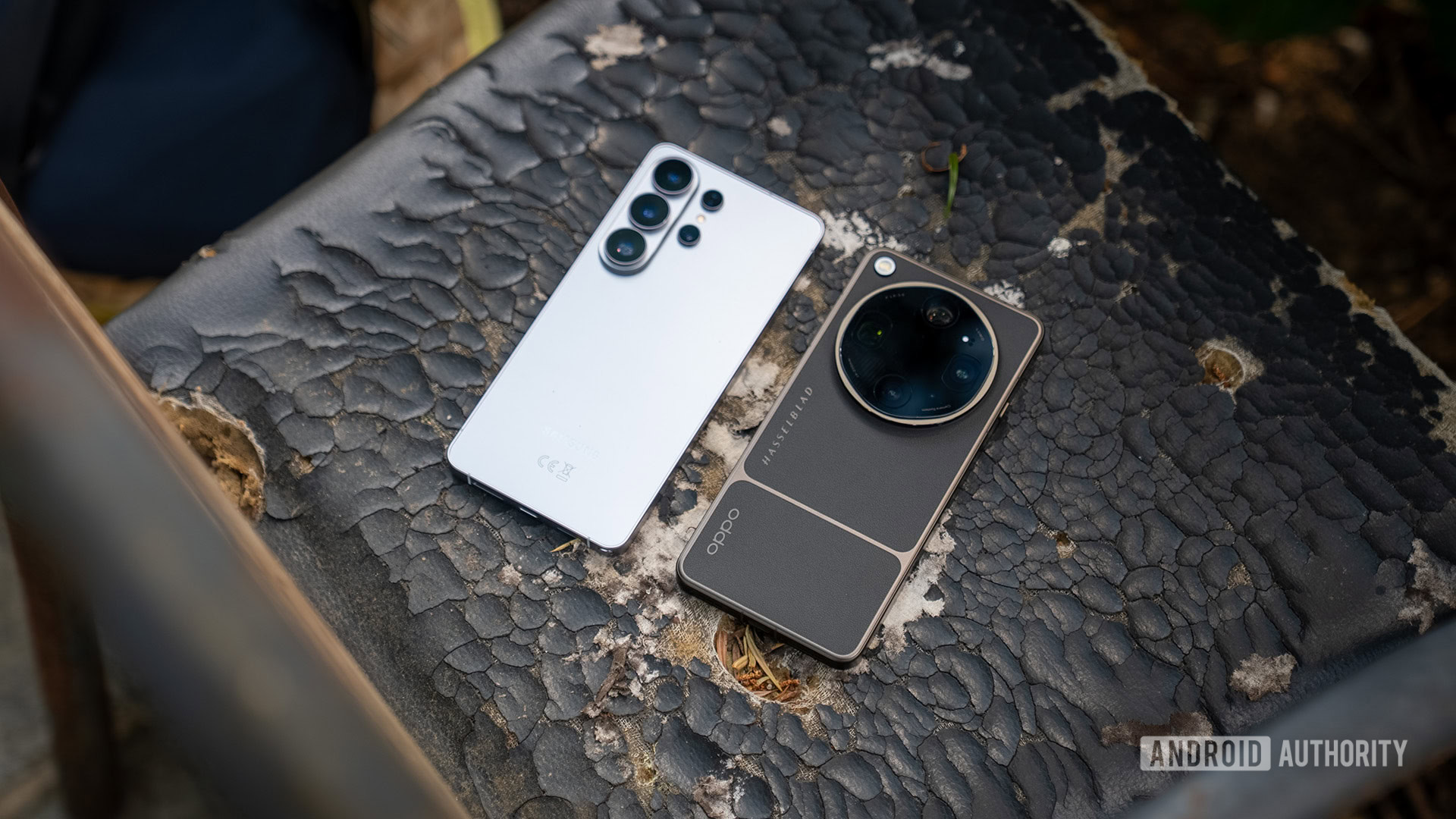 Survey says OPPO crushes Samsung’s best in head-to-head camera comparison