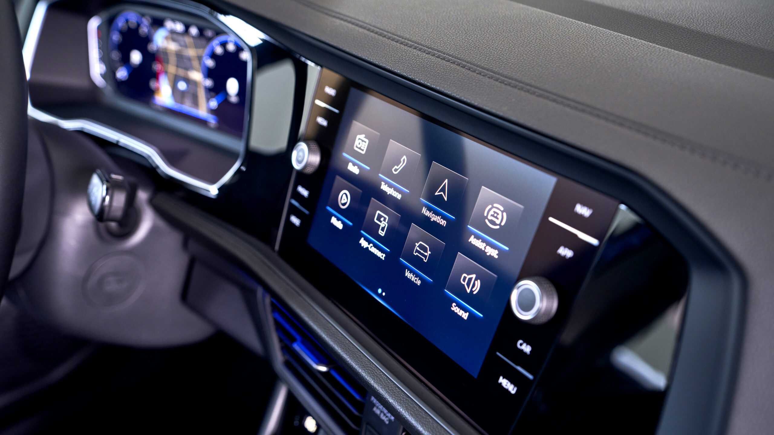 VW Owner Says A Free Over-The-Air Update Left Him With A $1,600 Repair Bill | Carscoops