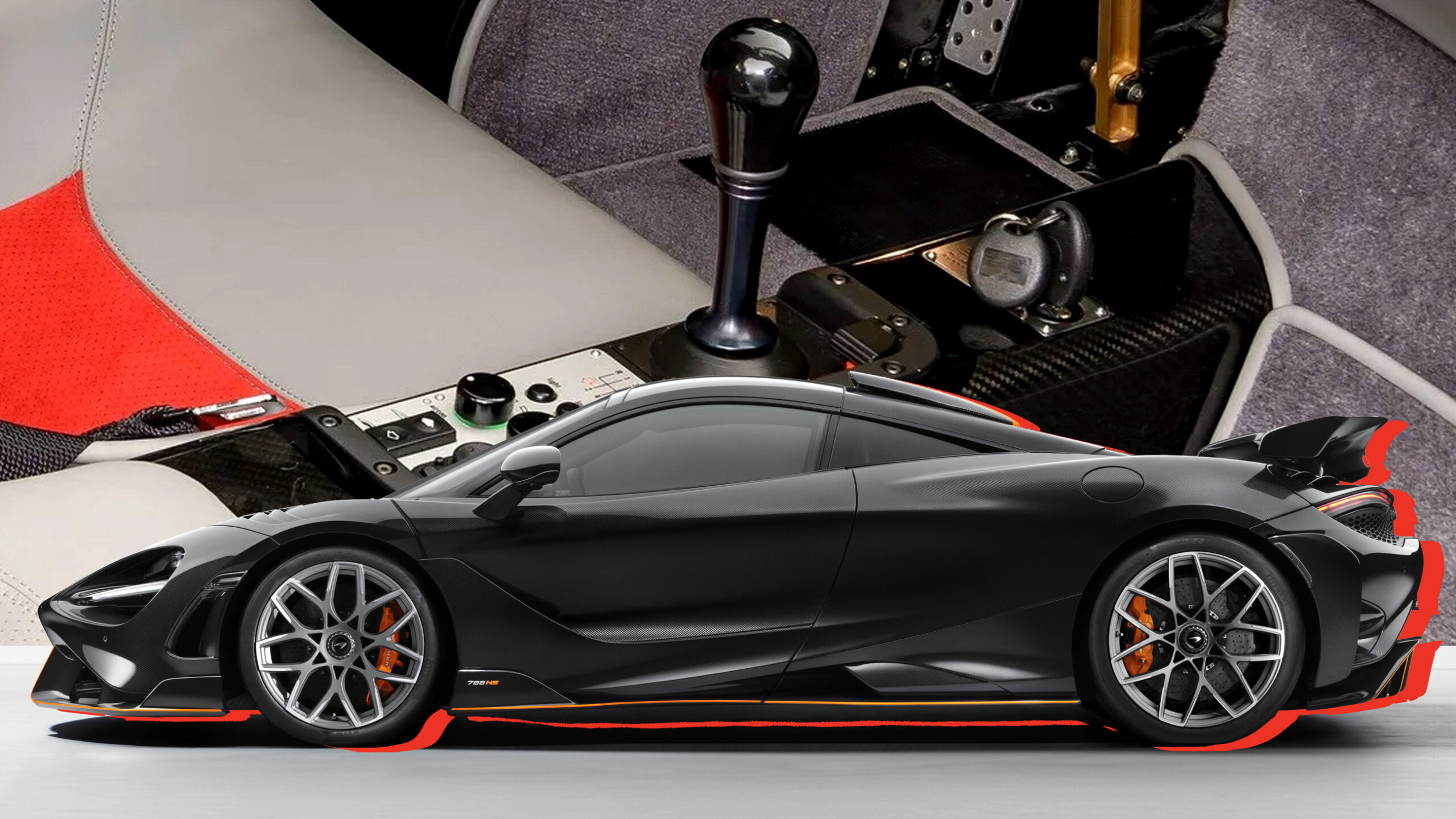 Everyone’s Talking About A New Manual McLaren Supercar, Except McLaren | Carscoops