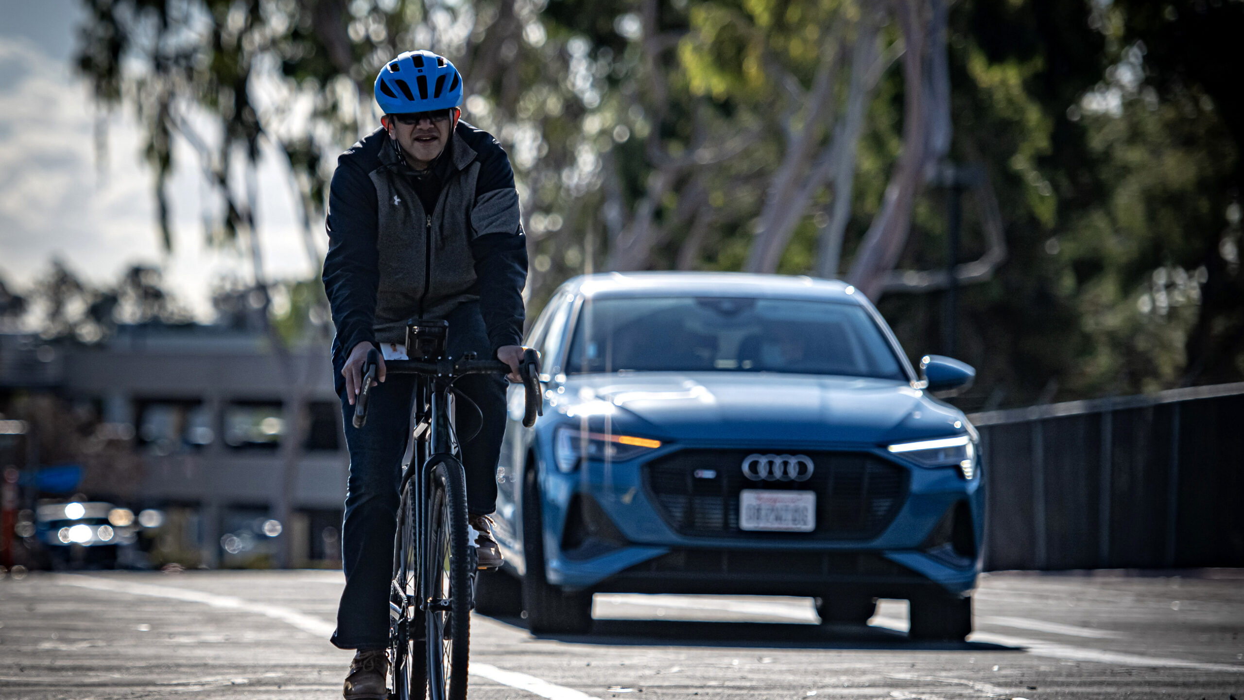 US Road Deaths Are Nearing A Record Low, But Cyclist Deaths Hit A 40-Year High Last Year | Carscoops