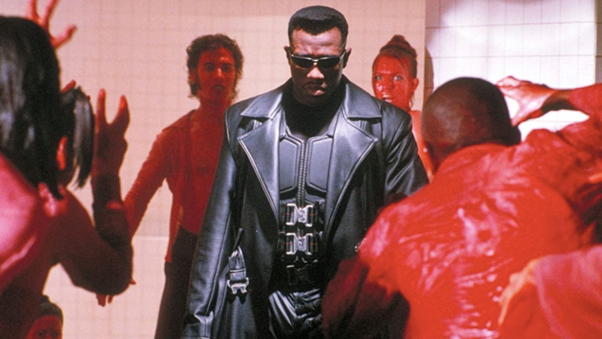 Marvel boss Kevin Feige says he feels like a “gigantic loser and failure” for not making Blade reboot with Mahershala Ali