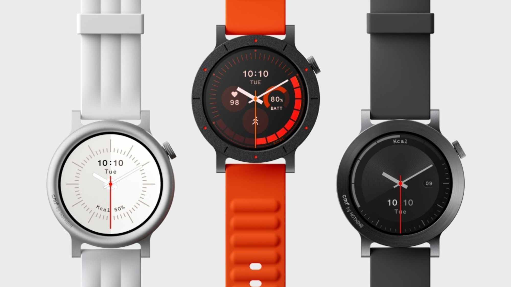 I don’t know how to feel about Nothing’s rumored smartwatch