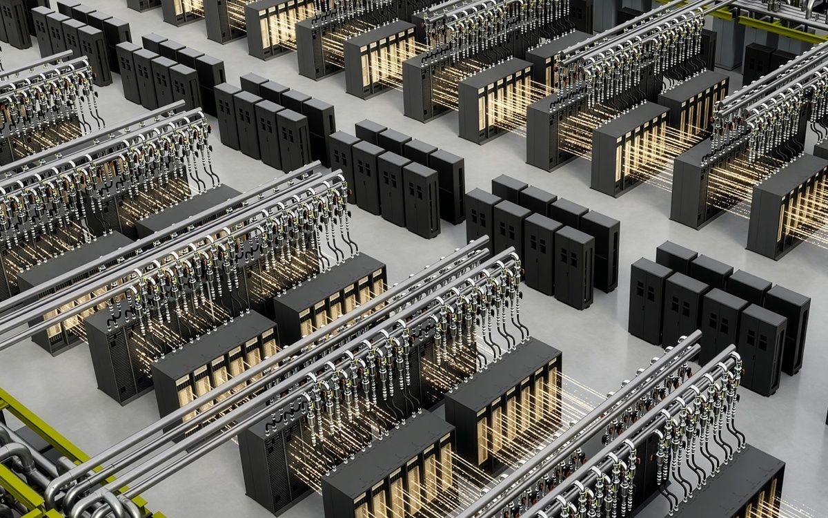 Nvidia is building the world’s first ‘national AI’ — Japan’s FRONTia Project could be the next big step forward in global progress, but is this a step too far?