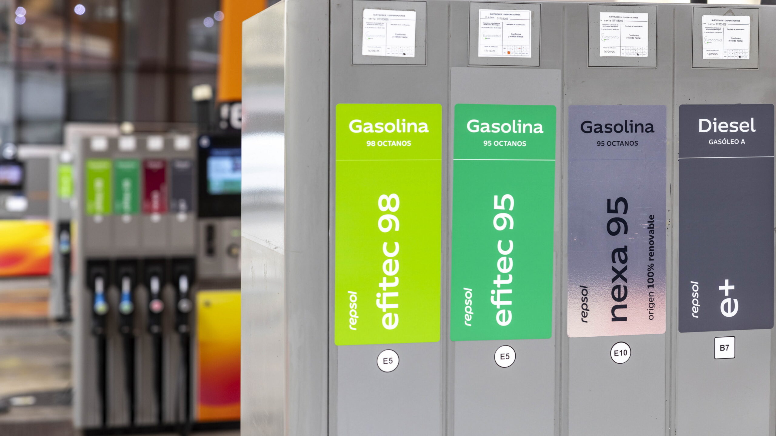Toyota And BMW Are Burning Cooking Oil In Regular Gas Cars In Spain | Carscoops