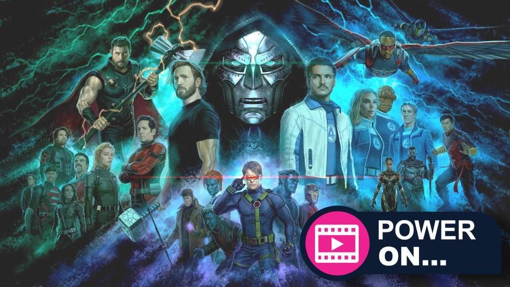 I’m a big Marvel fan — these are the MCU movies and TV shows I want to hear more about at San Diego Comic-Con 2026, including the new X-Men film