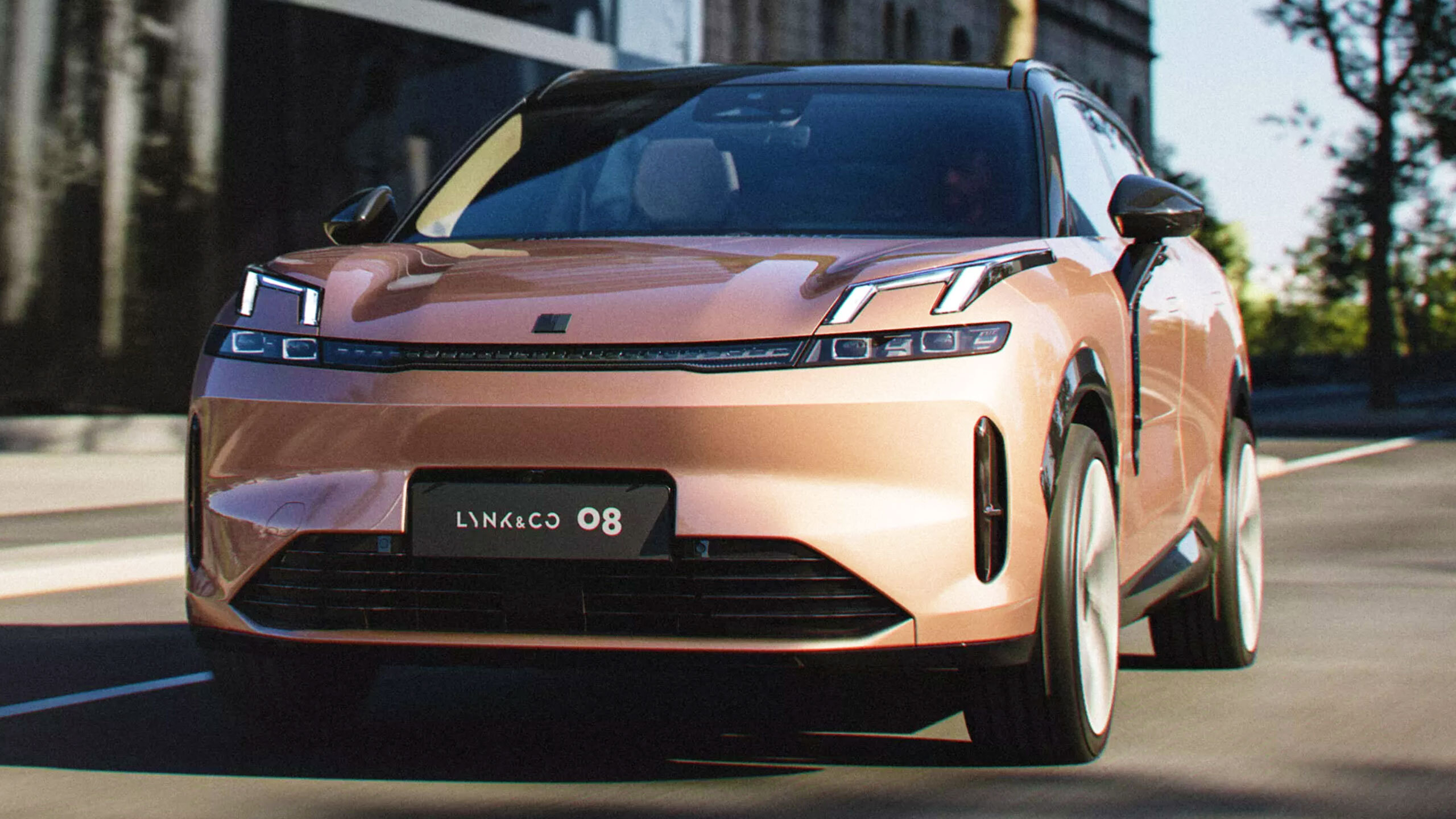 Over A Third Of Europe’s Plug-In Hybrids Now Come From China | Carscoops