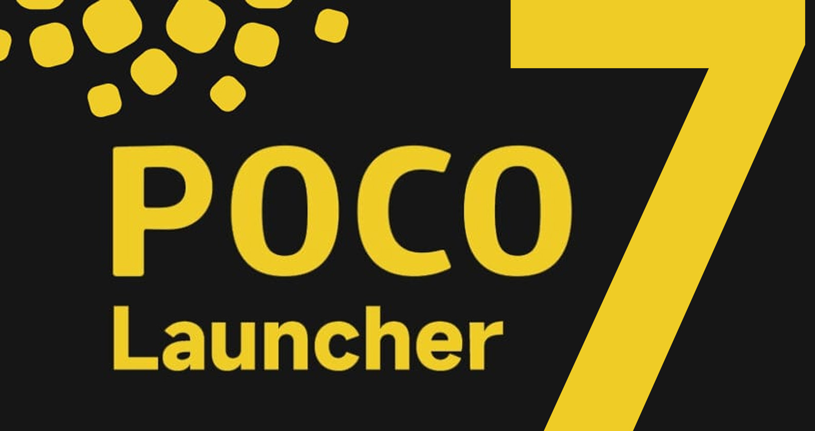 POCO Launcher 7.50 Update Blocks iOS-Style Recent Apps Trick – XimiTime