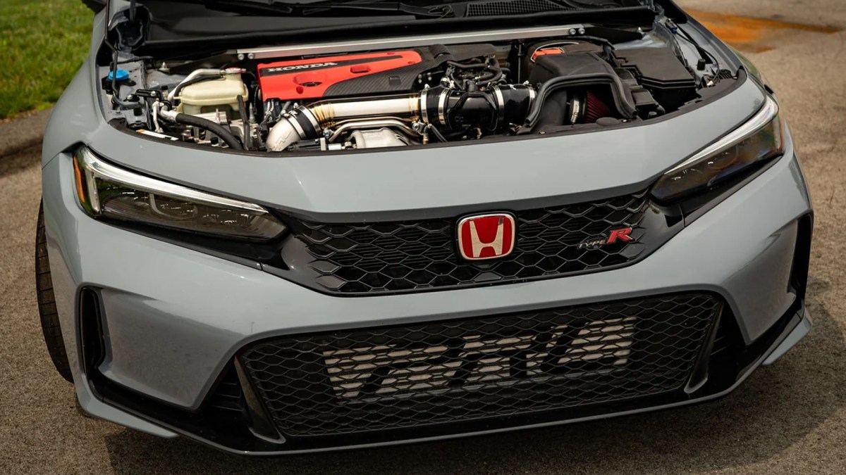 Another Important Tuner Car Brand Has Been Grabbed by Private Equity