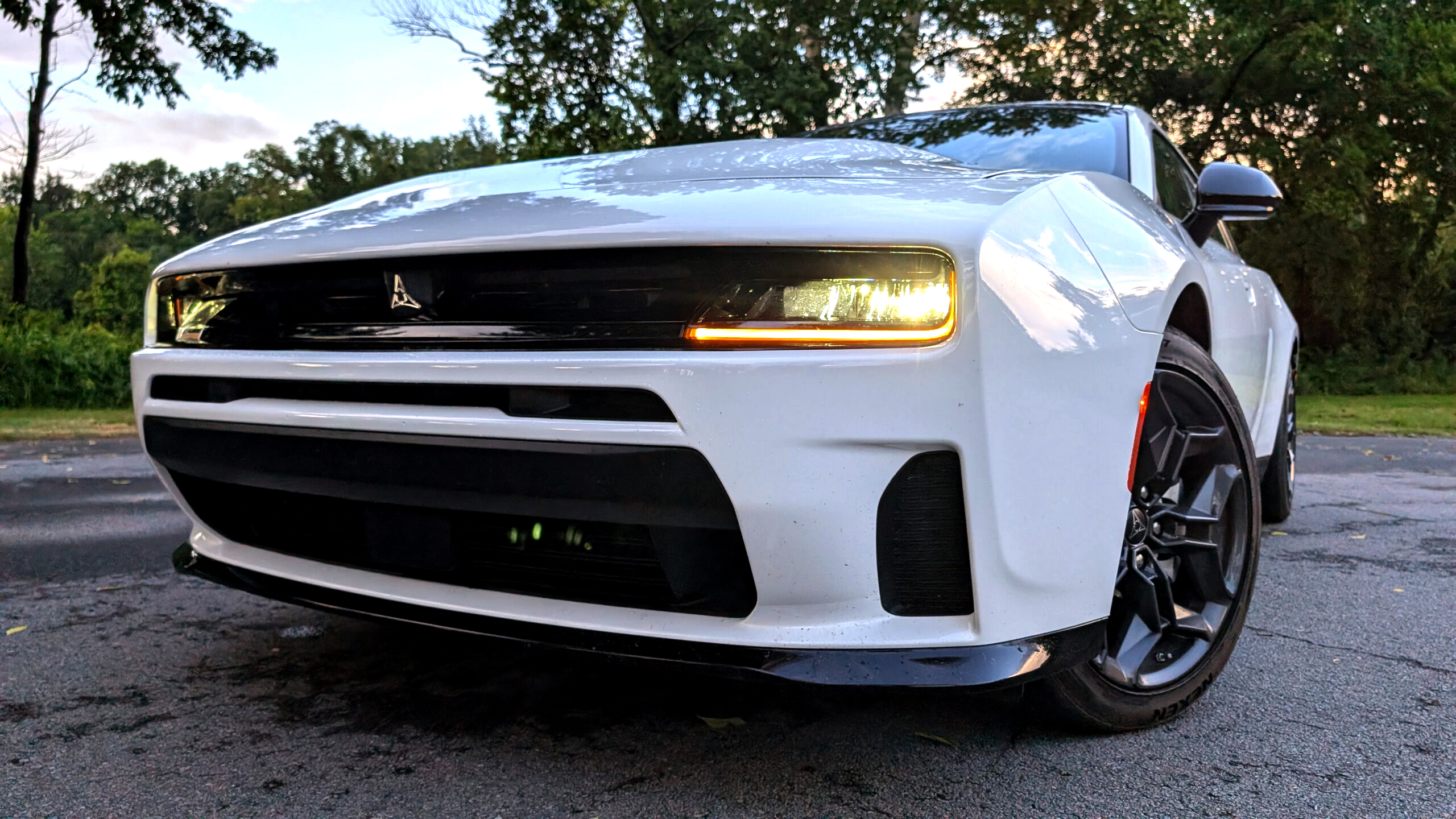 Dodge Is Paying Charger Buyers $10 For Every Horsepower Under The Hood | Carscoops