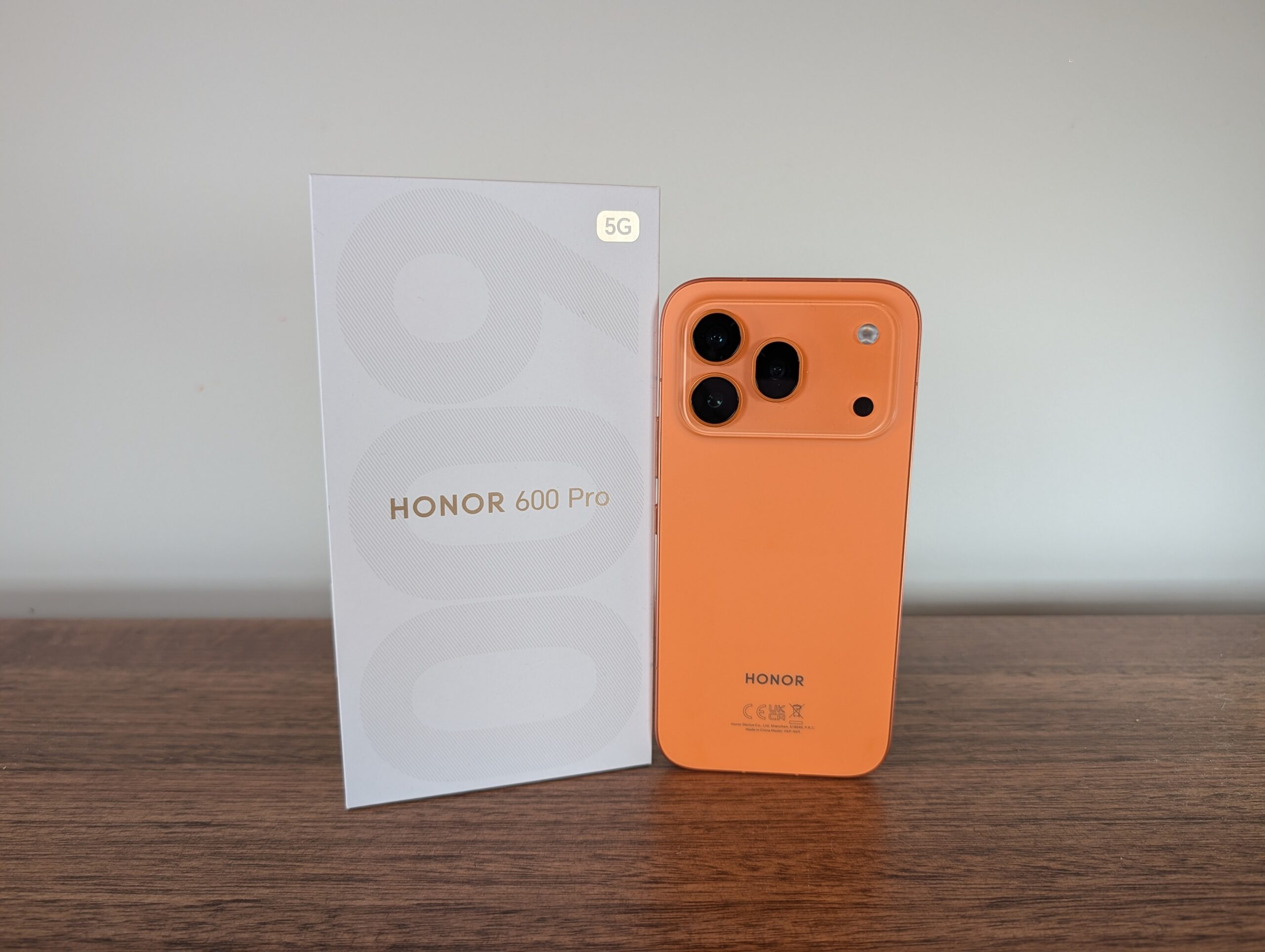 Honor 600 Pro Review: Performance, Camera and All-Day Battery