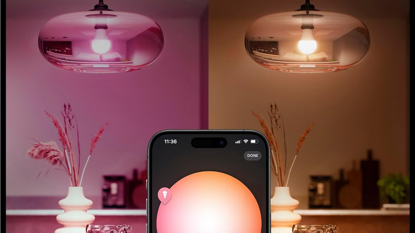 Hot deal: Philips Hue Essential Starter Kit drops to its best price ever!