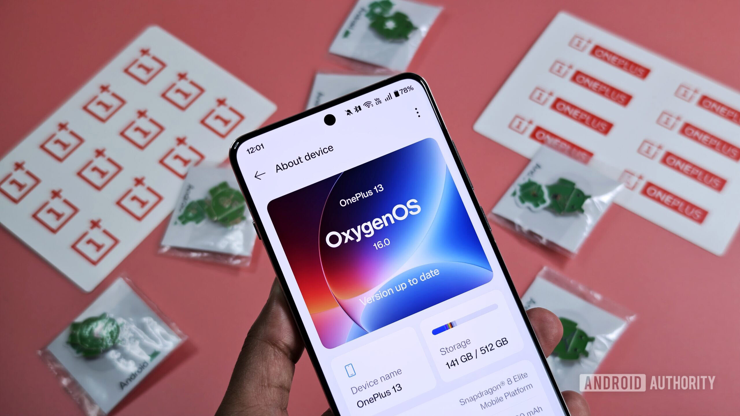 The end of an era: OnePlus’ Oxygen OS could soon be history
