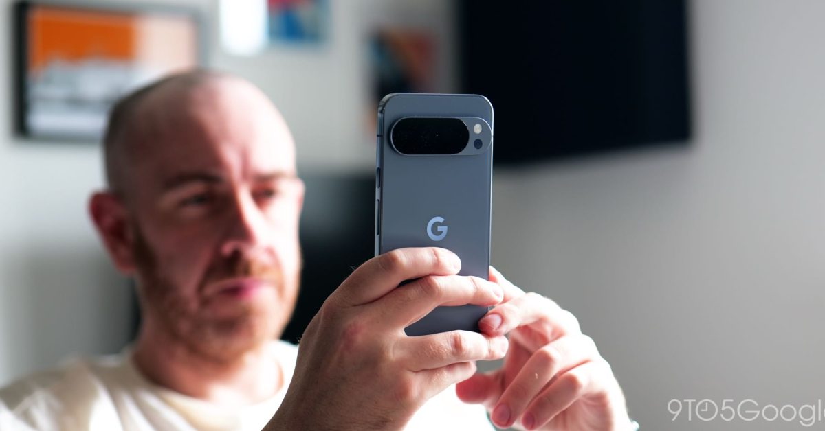 I’m using my phone way less, and it’s making me happier
