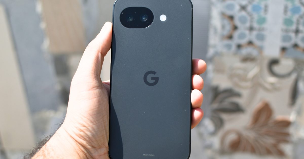 5 mid-range phones I’d recommend you spend your Back-to-School budget on