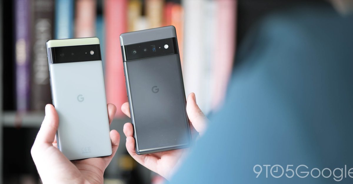 Pixel 6 and 6 Pro will not get Android 17 QPR2