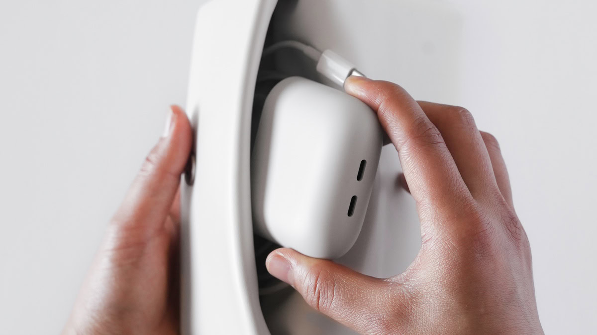 Google’s 67W dual USB-C Pixel Flex charger drops to $44.99 in rare Amazon deal